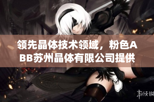 領(lǐng)先晶體技術(shù)領(lǐng)域，粉色ABB蘇州晶體有限公司提供創(chuàng)新解決方案(1)
