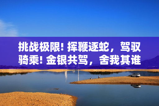 挑戰(zhàn)極限! 揮鞭逐蛇，駕馭騎乘! 金銀共駕，舍我其誰(shuí)!