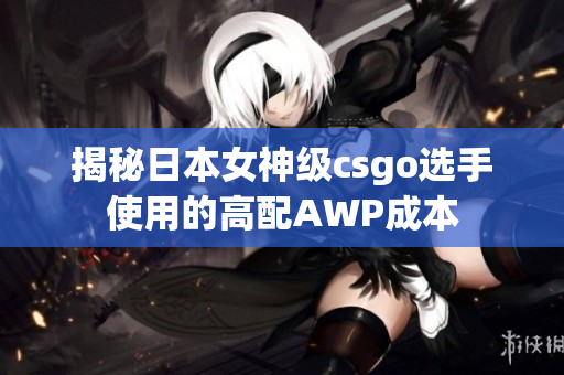 揭秘日本女神級(jí)csgo選手使用的高配AWP成本 揭秘日本女神級(jí)csgo選手使用的高配AWP成本