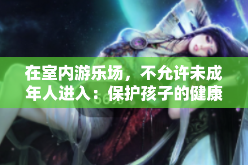在室內(nèi)游樂場,不允許未成年人進入:保護孩子的健康和安全 在室內(nèi)游樂場,不允許未成年人進入:保護孩子的健康和安全