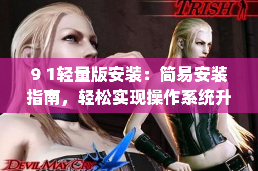 9 1輕量版安裝：簡易安裝指南，輕松實現(xiàn)操作系統(tǒng)升級(1)