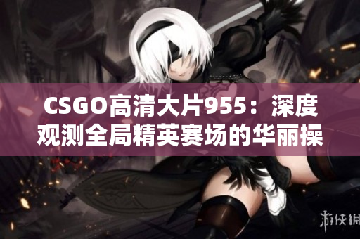 CSGO高清大片955：深度觀測全局精英賽場的華麗操作！