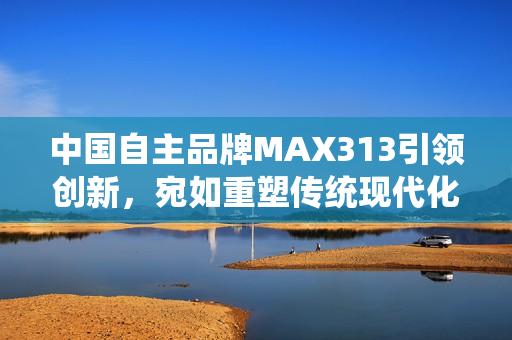 中國自主品牌MAX313引領(lǐng)創(chuàng)新，宛如重塑傳統(tǒng)現(xiàn)代化