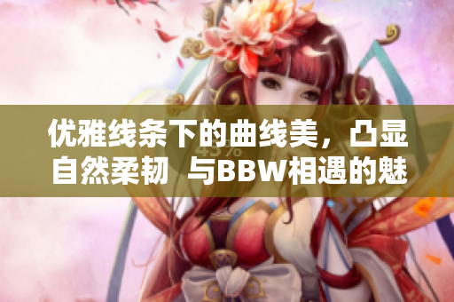 優(yōu)雅線條下的曲線美，凸顯自然柔韌  與BBW相遇的魅力解析