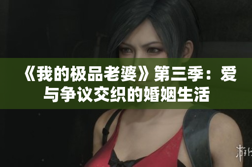 《我的極品老婆》第三季：愛與爭議交織的婚姻生活