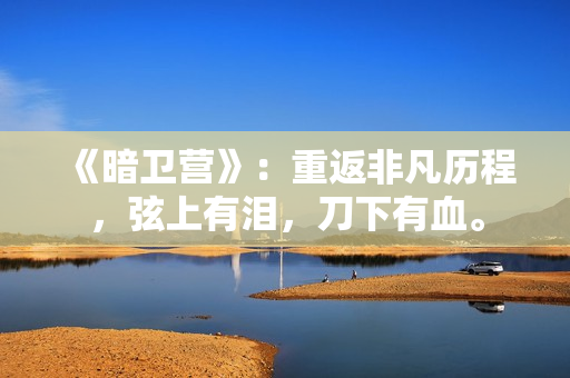 《暗衛(wèi)營(yíng)》：重返非凡歷程，弦上有淚，刀下有血。