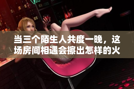 當(dāng)三個(gè)陌生人共度一晚，這場房間相遇會(huì)擦出怎樣的火花？