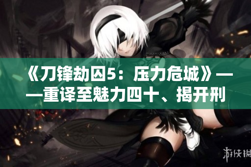 《刀鋒劫囚5：壓力危城》——重譯至魅力四十、揭開刑場違法的終結。
