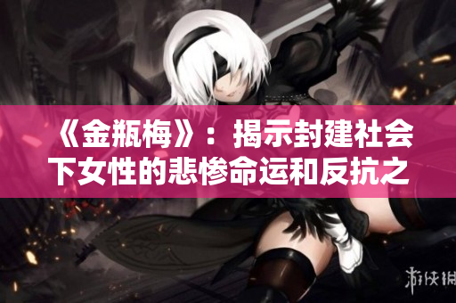 《金瓶梅》：揭示封建社會(huì)下女性的悲慘命運(yùn)和反抗之路的長(zhǎng)篇小說(shuō)