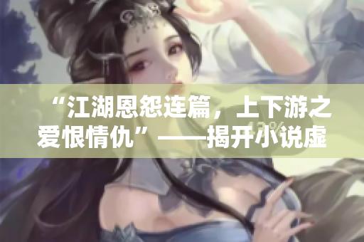 “江湖恩怨連篇，上下游之愛恨情仇”——揭開小說虛實(shí)之門