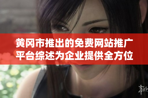 黃岡市推出的免費網(wǎng)站推廣平臺綜述為企業(yè)提供全方位推廣服務(1)