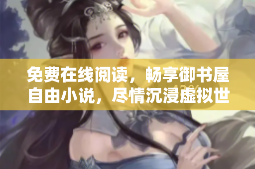 免費在線閱讀，暢享御書屋自由小說，盡情沉浸虛擬世界