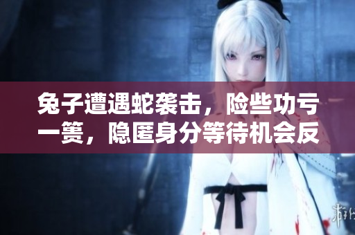 兔子遭遇蛇襲擊，險(xiǎn)些功虧一簣，隱匿身分等待機(jī)會(huì)反擊