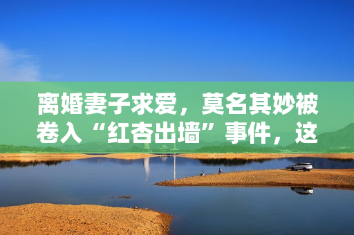 離婚妻子求愛，莫名其妙被卷入“紅杏出墻”事件，這是一段轉(zhuǎn)折離奇的故事！