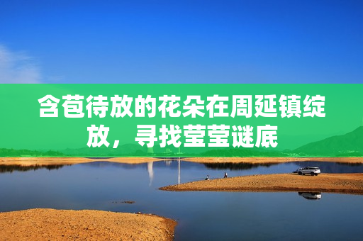 含苞待放的花朵在周延鎮(zhèn)綻放，尋找瑩瑩謎底