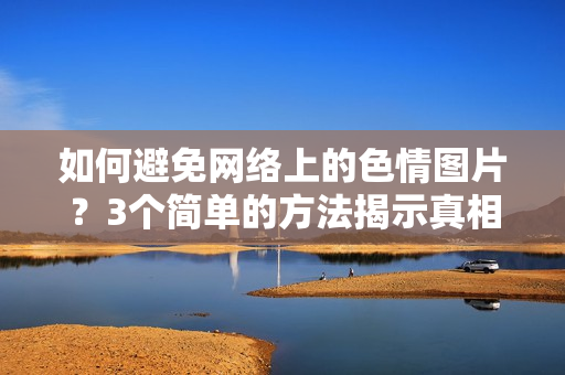 如何避免網(wǎng)絡上的色情圖片？3個簡單的方法揭示真相！