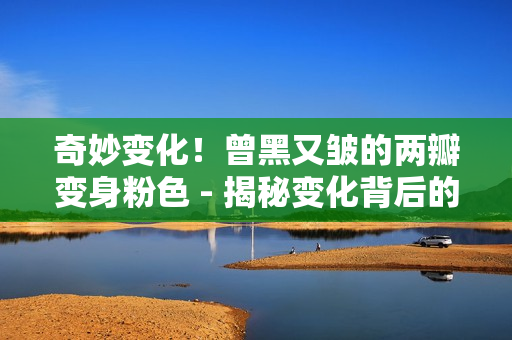 奇妙變化！曾黑又皺的兩瓣變身粉色 - 揭秘變化背后的故事