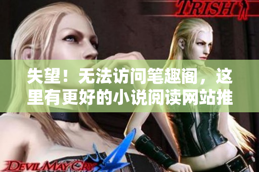 失望！無法訪問筆趣閣，這里有更好的小說閱讀網(wǎng)站推薦