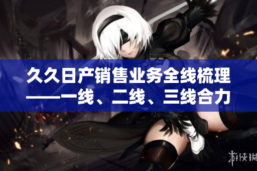 久久日產(chǎn)銷售業(yè)務(wù)全線梳理——一線、二線、三線合力促進(jìn)產(chǎn)業(yè)升級(jí)