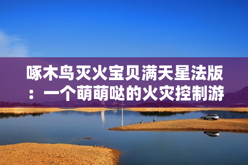 啄木鳥(niǎo)滅火寶貝滿天星法版：一個(gè)萌萌噠的火災(zāi)控制游戲