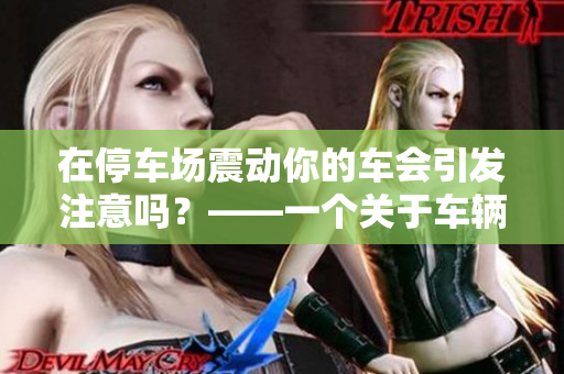 在停車(chē)場(chǎng)震動(dòng)你的車(chē)會(huì)引發(fā)注意嗎？——一個(gè)關(guān)于車(chē)輛安全的調(diào)查報(bào)告