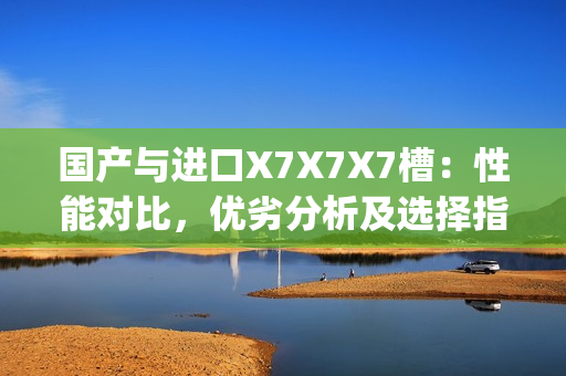 國產(chǎn)與進(jìn)口X7X7X7槽：性能對比，優(yōu)劣分析及選擇指南(1)