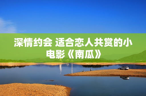 深情約會(huì) 適合戀人共賞的小電影《南瓜》