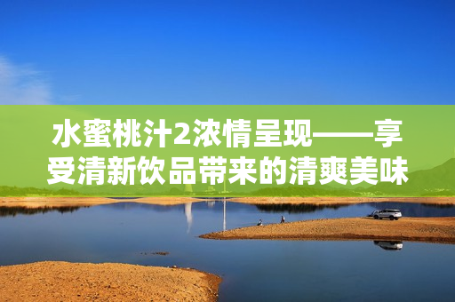 水蜜桃汁2濃情呈現(xiàn)——享受清新飲品帶來的清爽美味