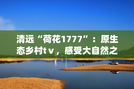 清遠(yuǎn)“荷花1777”：原生態(tài)鄉(xiāng)村tⅴ，感受大自然之美(1)