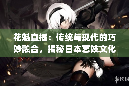 花魁直播：傳統(tǒng)與現(xiàn)代的巧妙融合，揭秘日本藝妓文化的奇妙魅力(1)