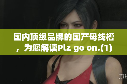 國內(nèi)頂級品牌的國產(chǎn)母線槽，為您解讀Plz go on.(1)