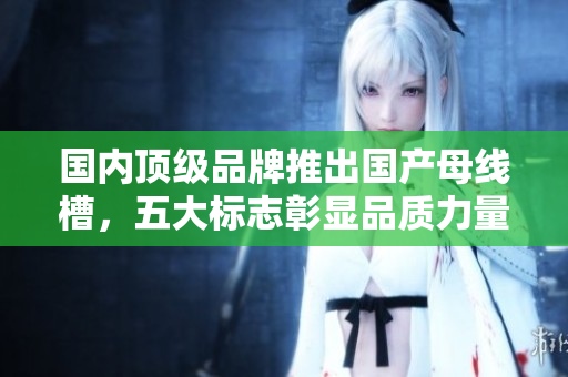 國(guó)內(nèi)頂級(jí)品牌推出國(guó)產(chǎn)母線槽，五大標(biāo)志彰顯品質(zhì)力量
