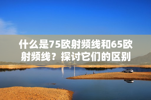 什么是75歐射頻線和65歐射頻線？探討它們的區(qū)別