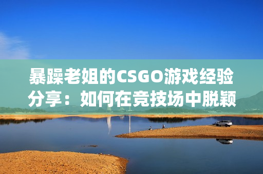 暴躁老姐的CSGO游戲經(jīng)驗分享：如何在競技場中脫穎而出(1)