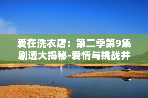 愛在洗衣店：第二季第9集劇透大揭秘-愛情與挑戰(zhàn)并存