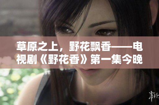 草原之上，野花飄香——電視劇《野花香》第一集今晚熱播！