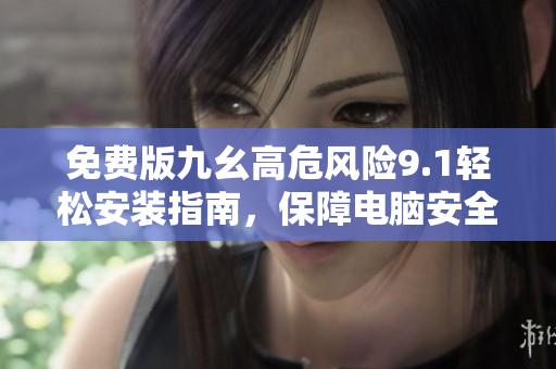 免費版九幺高危風(fēng)險9.1輕松安裝指南，保障電腦安全