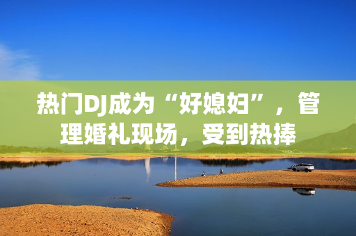 熱門(mén)DJ成為“好媳婦”，管理婚禮現(xiàn)場(chǎng)，受到熱捧