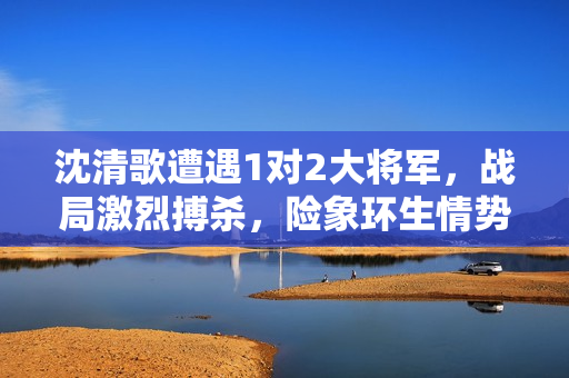 沈清歌遭遇1對(duì)2大將軍，戰(zhàn)局激烈搏殺，險(xiǎn)象環(huán)生情勢(shì)緊張
