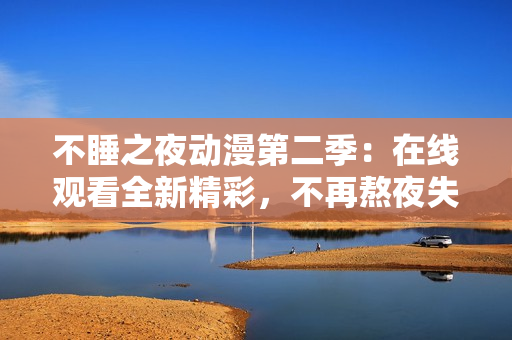 不睡之夜動漫第二季：在線觀看全新精彩，不再熬夜失眠！